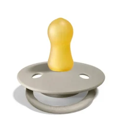 Pacifiers + Clips-Bibs De Lux Pacifier (2 Pack)