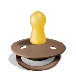 Pacifiers + Clips-Bibs De Lux Pacifier (2 Pack)