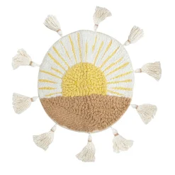 Pillows-Crane Baby Decorative Pillow