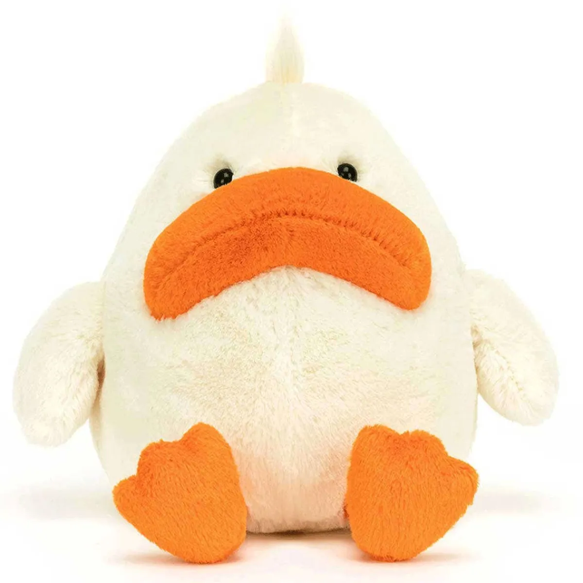 Plush Animals-Jellycat Delia Duck