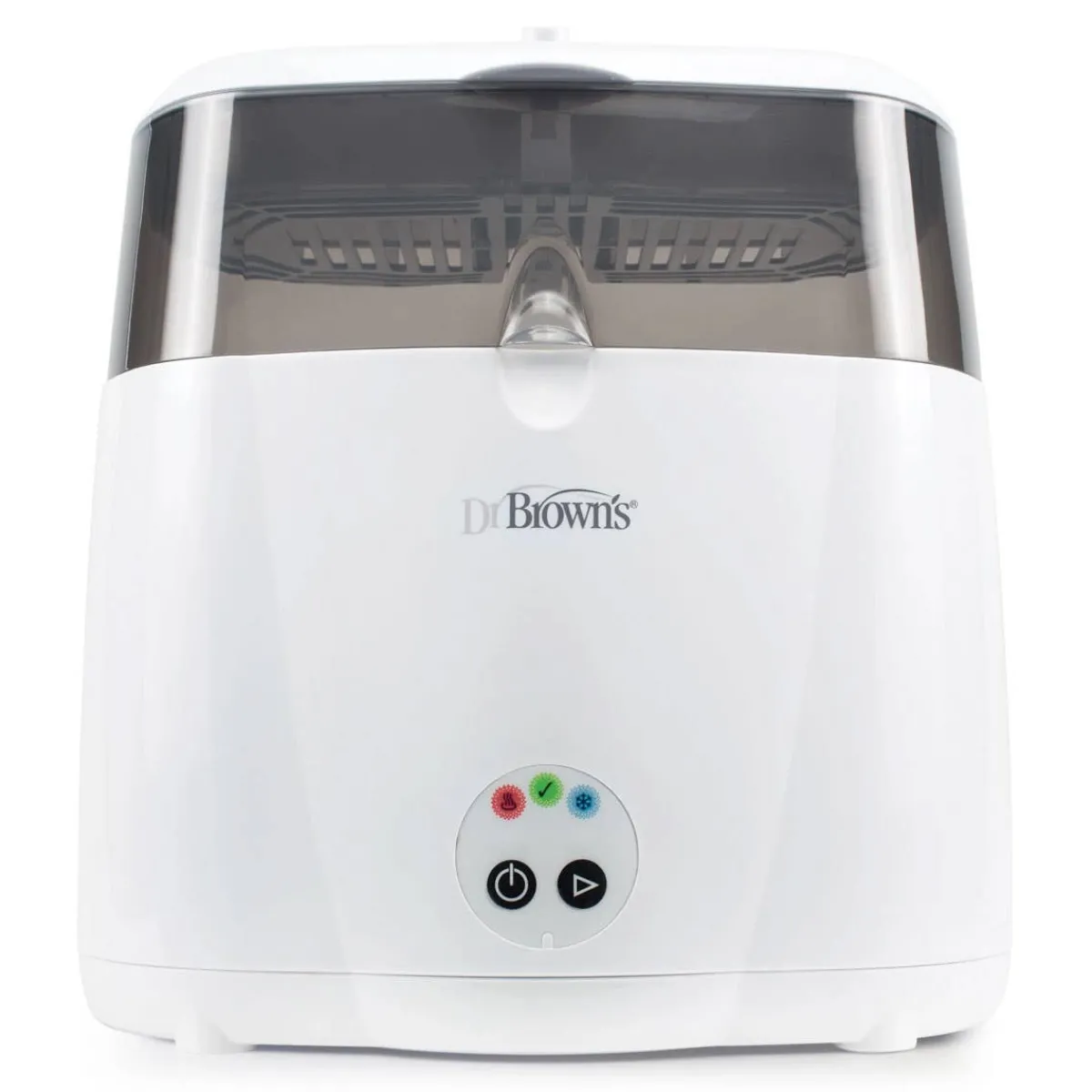 Bottle Sterilizers-Dr. Brown's Deluxe Bottle Sterilizer