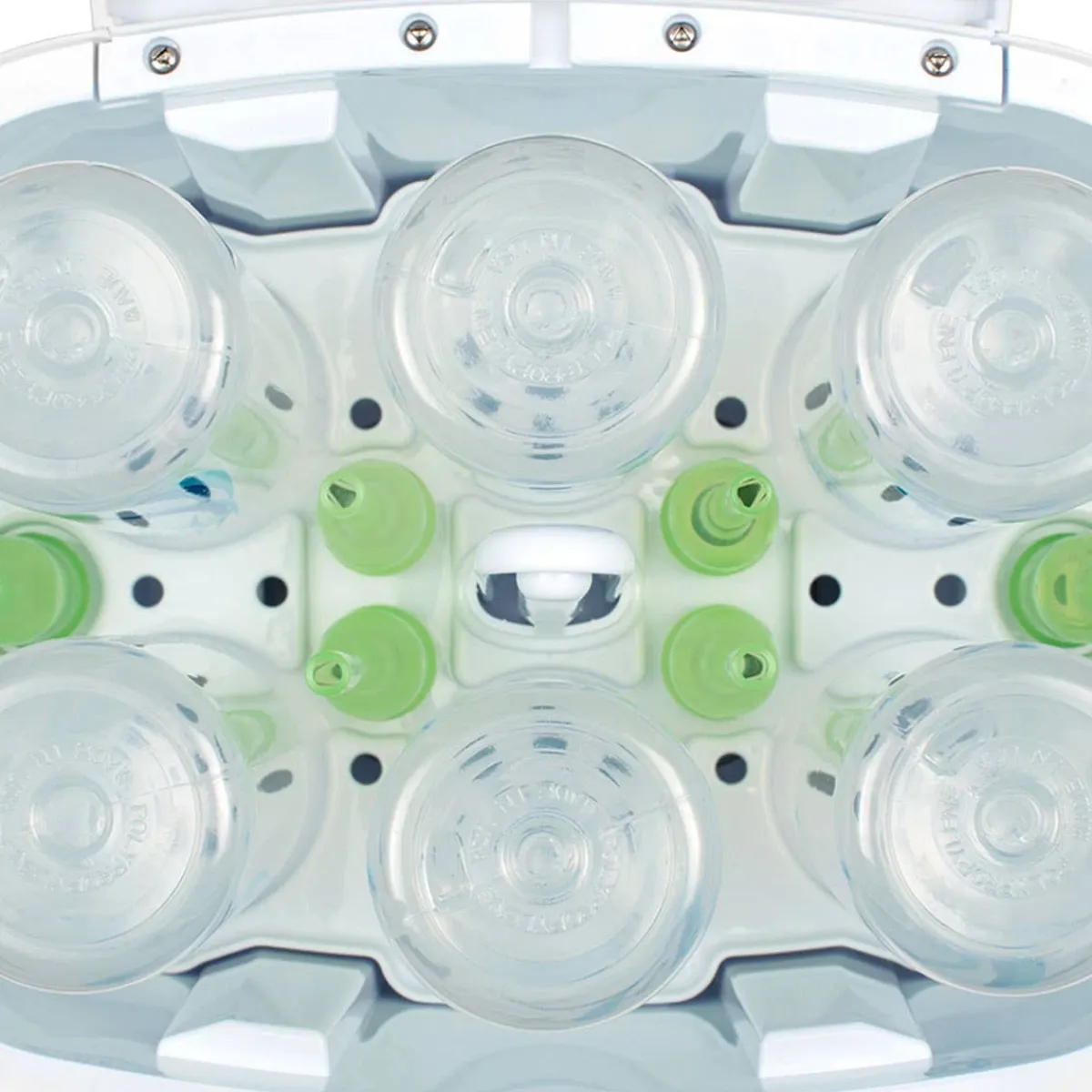 Bottle Sterilizers-Dr. Brown's Deluxe Bottle Sterilizer
