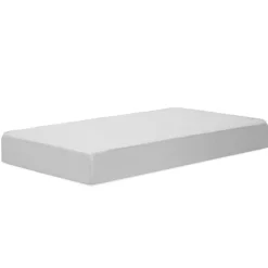 Crib Mattresses-DaVinci Deluxe Coil Dual-Sided Crib & Toddler Mattress