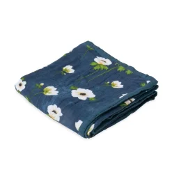 Kids Bedding|Blankets-Little Unicorn Deluxe Muslin Original Quilt