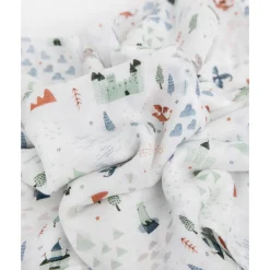 Blankets|Sleep Sacks + Wraps-Little Unicorn Deluxe Muslin Swaddle (2 Pack)