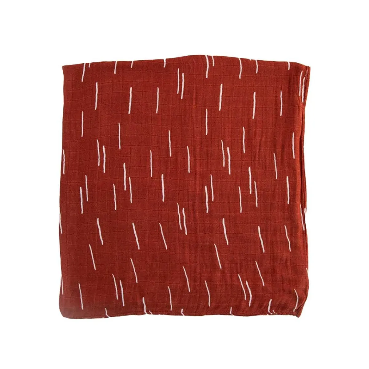 Blankets|Sleep Sacks + Wraps-Little Unicorn Deluxe Muslin Swaddle Single