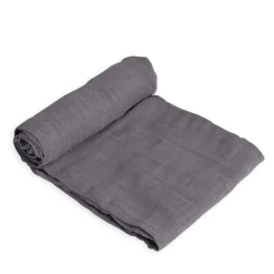 Blankets|Sleep Sacks + Wraps-Little Unicorn Deluxe Muslin Swaddle Single