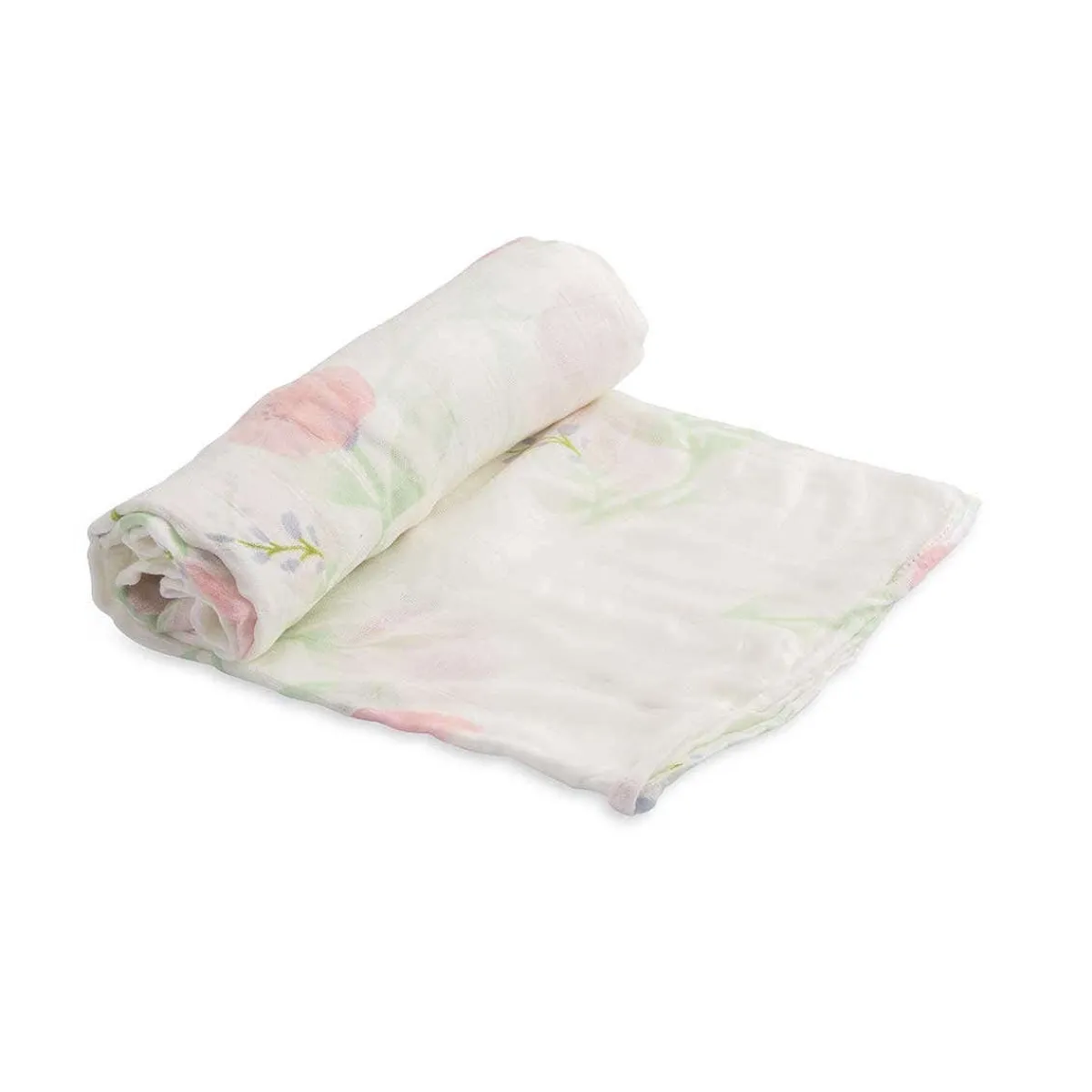 Blankets|Sleep Sacks + Wraps-Little Unicorn Deluxe Muslin Swaddle Single