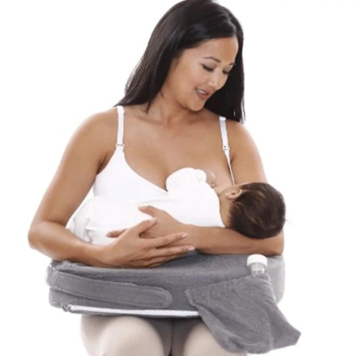 Nursing Pillows|Pillows-My Brest Friend Deluxe Nursing Pillow