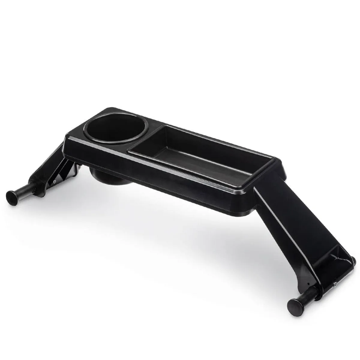 Stroller Accessories-B.O.B Deluxe Single Snack Tray
