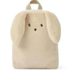 Backpacks-Liewood Denise Rabbit Backpack