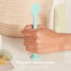 Baby Medical|Wellness Balms + Wipes-Fridababy Diaper Cream Booty Brush