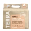 Disposable Diapers-Terra Diapers Size 1 (Newborn)