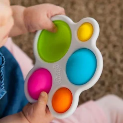 Pop Toys|Play + Learn Toys-Fat Brain Toys Dimpl