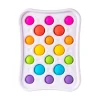 Play + Learn Toys|Grasping Toys-Fat Brain Toys Dimpl Pops