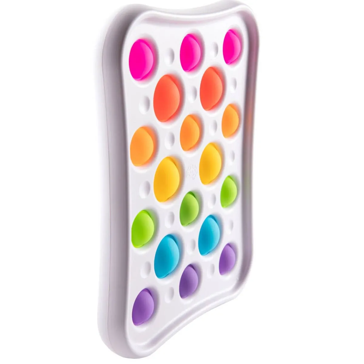 Play + Learn Toys|Grasping Toys-Fat Brain Toys Dimpl Pops