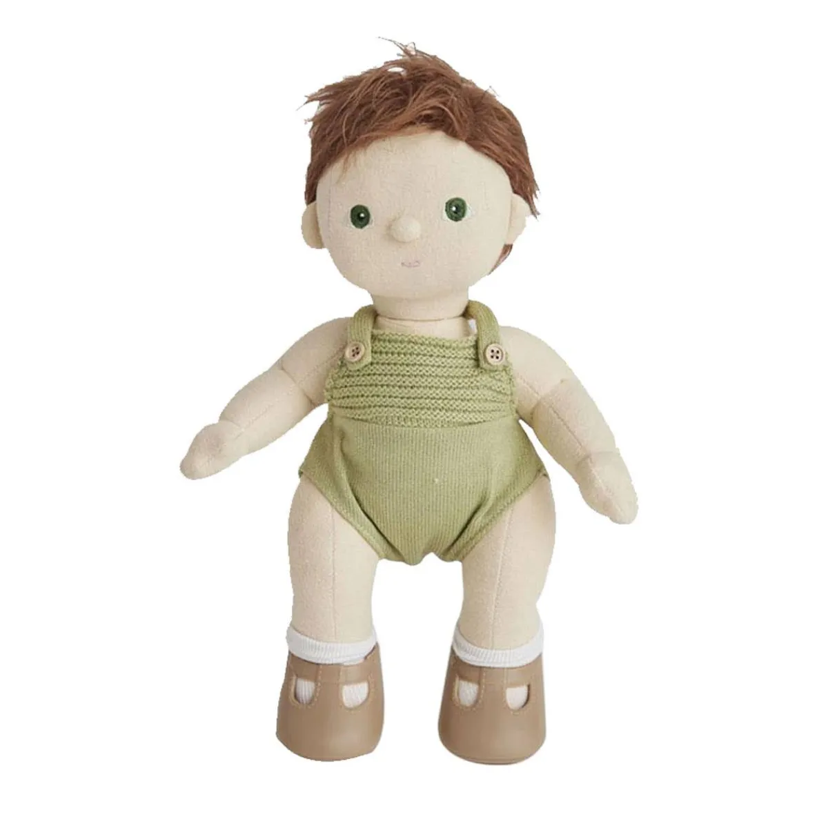 Pretend Play-Olli Ella Dinkum Doll