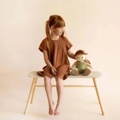 Pretend Play-Olli Ella Dinkum Doll
