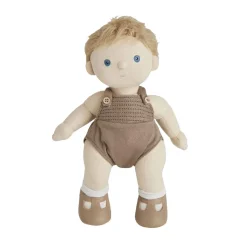 Pretend Play-Olli Ella Dinkum Doll