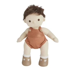 Pretend Play-Olli Ella Dinkum Doll