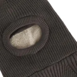 Winter Hats-Calikids Dino Knit Balaclava