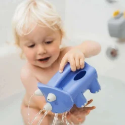 Bath Toys-Dr. Brown's Dino-Pour Bath Watering Toy