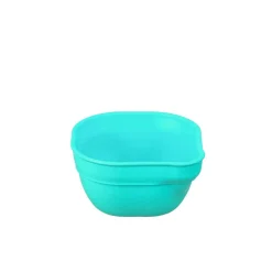 Kids Plates + Bowls-Re-Play Dip N Pour Bowl