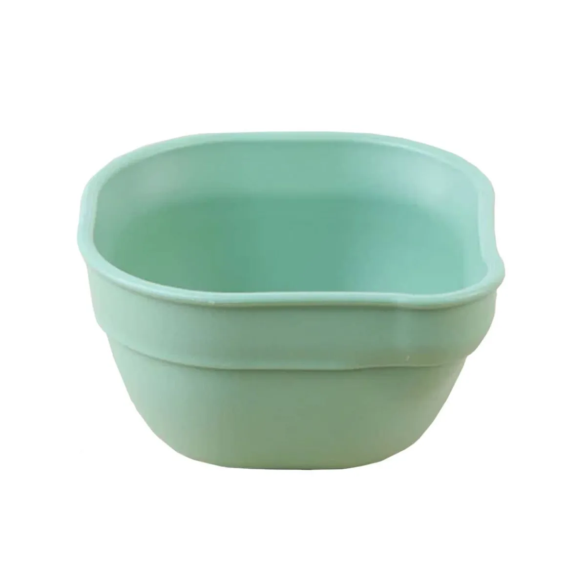Kids Plates + Bowls-Re-Play Dip N Pour Bowl