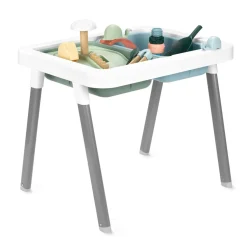 Activity Tables + Centers-Skip Hop Discoverosity 3-in-1 Sensory Table