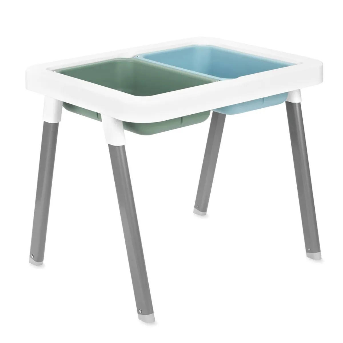 Activity Tables + Centers-Skip Hop Discoverosity 3-in-1 Sensory Table