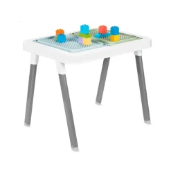 Activity Tables + Centers-Skip Hop Discoverosity 3-in-1 Sensory Table