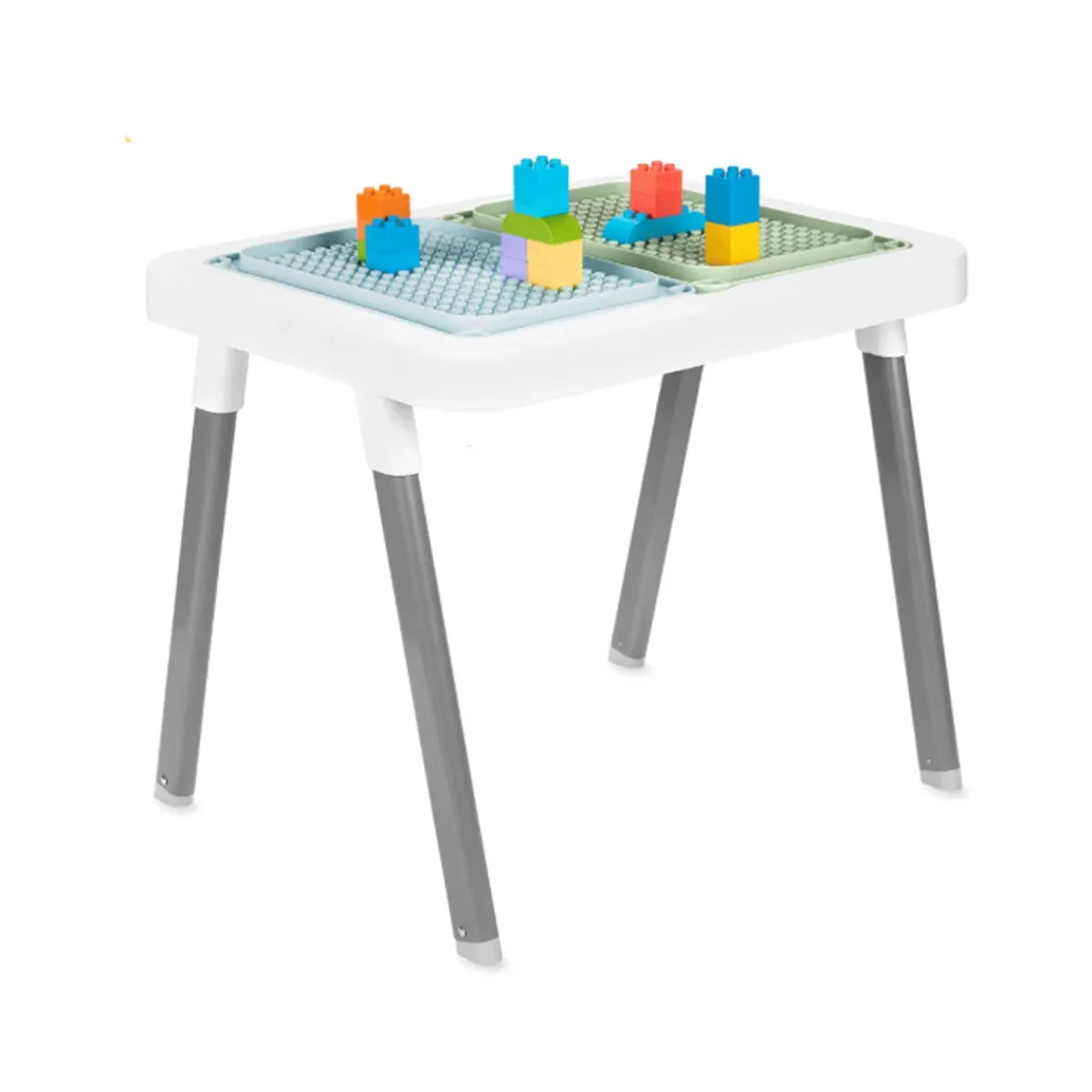 Activity Tables + Centers-Skip Hop Discoverosity 3-in-1 Sensory Table