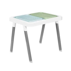 Activity Tables + Centers-Skip Hop Discoverosity 3-in-1 Sensory Table