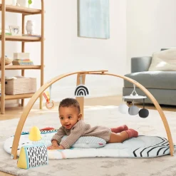 Activity Gyms-Skip Hop Discoverosity Montessori-Inspired Activity Gym