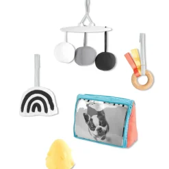 Activity Gyms-Skip Hop Discoverosity Montessori-Inspired Activity Gym