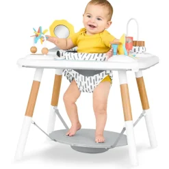 Activity Tables + Centers-Skip Hop Discoverosity Montessori-Inspired Activity Center