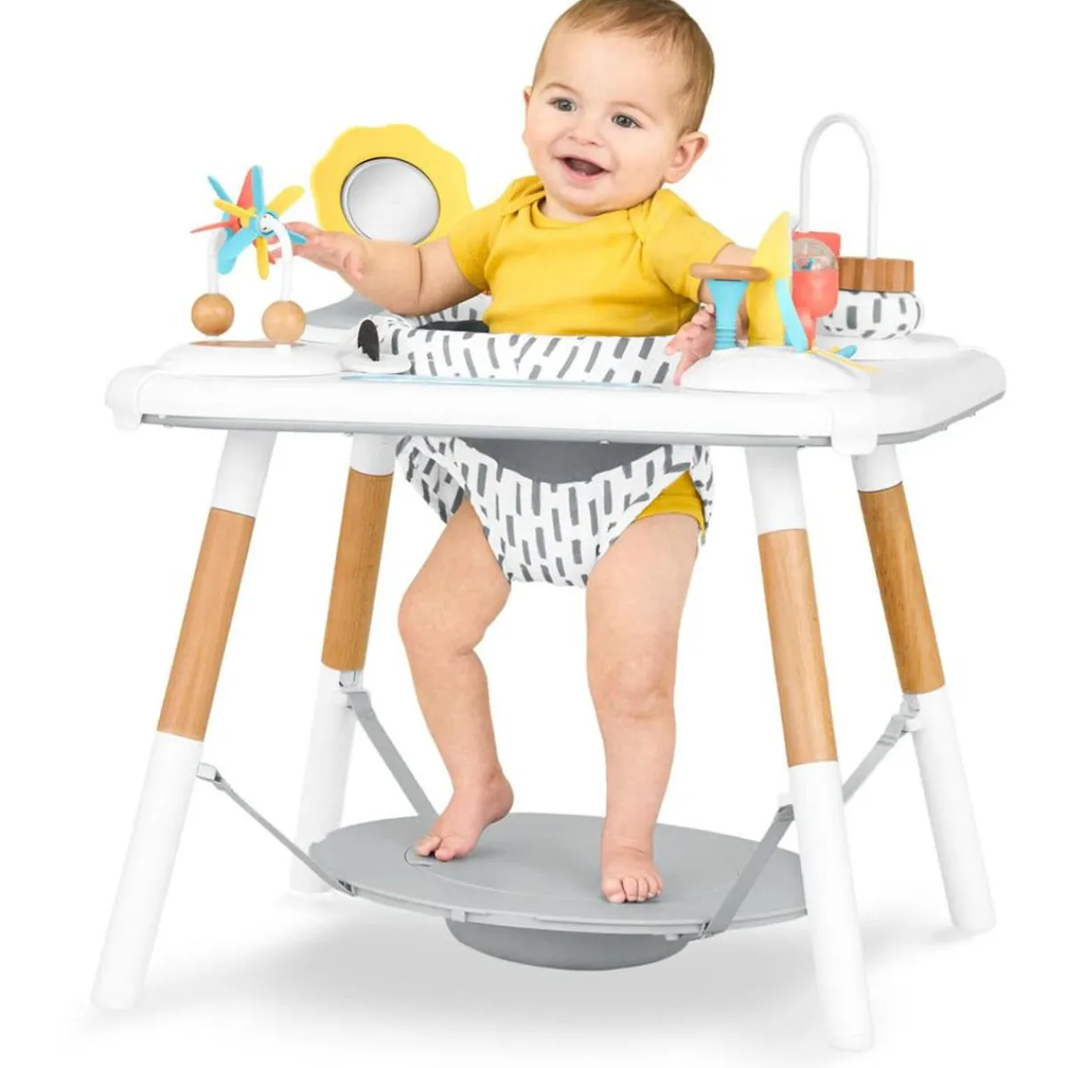 Activity Tables + Centers-Skip Hop Discoverosity Montessori-Inspired Activity Center