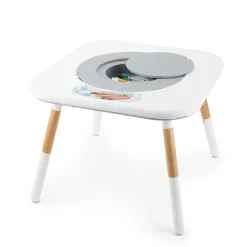 Activity Tables + Centers-Skip Hop Discoverosity Montessori-Inspired Activity Center