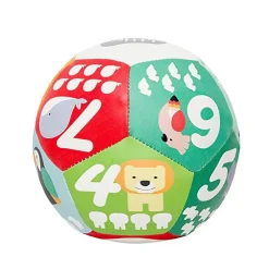 Play + Learn Toys-Little Big Friends Discovery Ball
