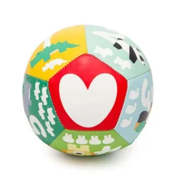 Play + Learn Toys-Little Big Friends Discovery Ball