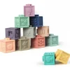 Blocks + Shape Sorters|Stack + Nest Toys-Baby To Love Discovery Cubes
