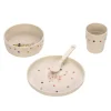Feeding Sets-Lassig Dish Set