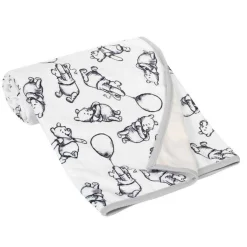 Blankets-Lambs & Ivy Disney Minky Baby Blanket