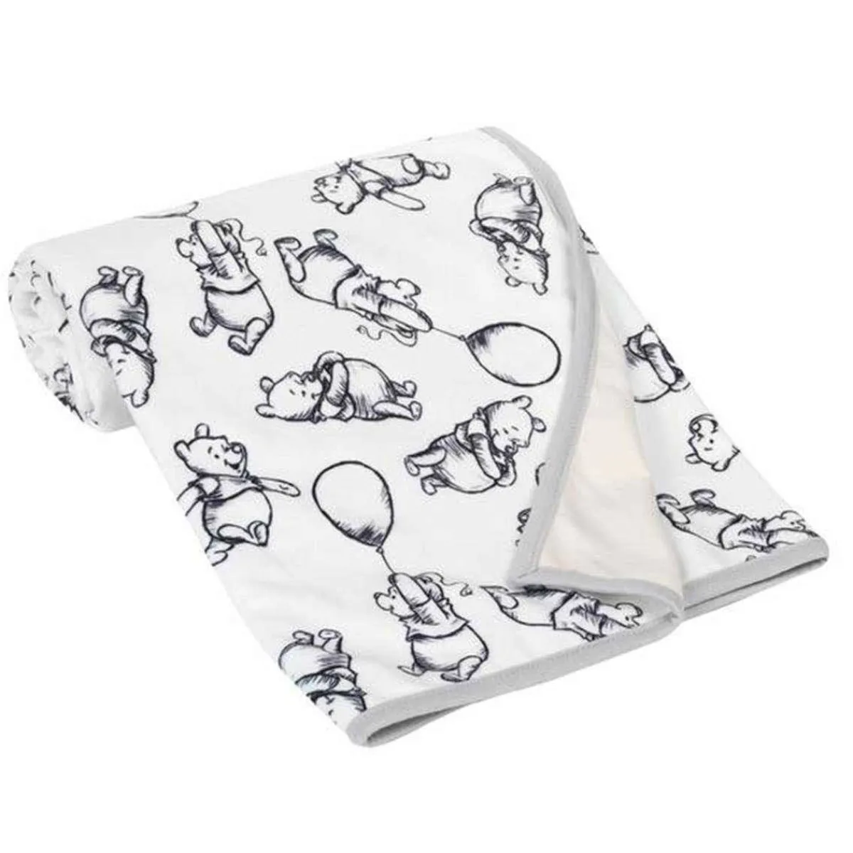 Blankets-Lambs & Ivy Disney Minky Baby Blanket