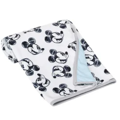 Blankets-Lambs & Ivy Disney Minky Baby Blanket