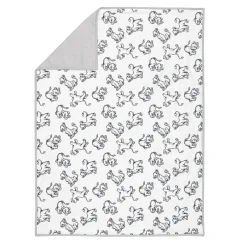 Blankets-Lambs & Ivy Disney Minky Baby Blanket
