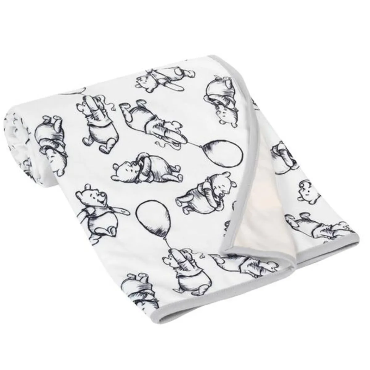 Blankets-Lambs & Ivy Disney Minky Baby Blanket