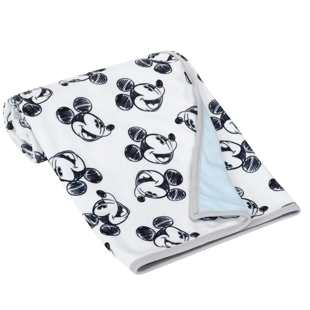 Blankets-Lambs & Ivy Disney Minky Baby Blanket