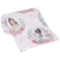 Blankets-Lambs & Ivy Disney Sherpa Blanket
