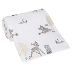 Blankets-Lambs & Ivy Disney Sherpa Blanket
